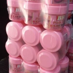 BH PINK LIPS BALM