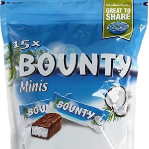 Bounty mini Chocolate