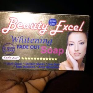 Beauty Excel Soap