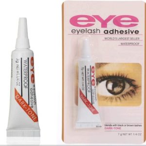 EYELASH ADHESIVE