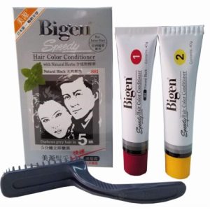 BGNDYE COLOUR CONDITIONER