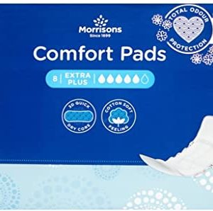 Comfort Pad