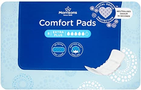 Comfort Pad