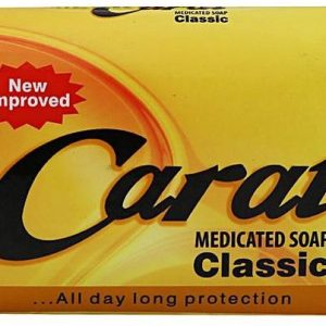 Carat Soap 75g