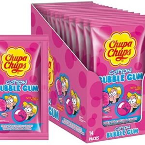 Chupa Chups Bubble Gum