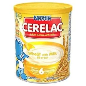 Cerelac Wheat 1kg