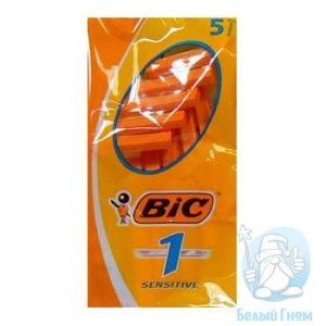 Bic By 3