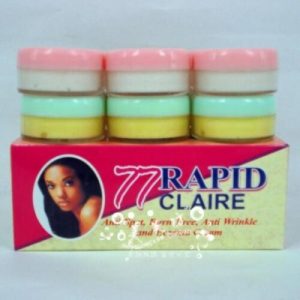 77 Rapid Claire Big