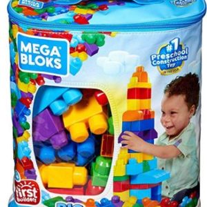 Big Bag Block Toy