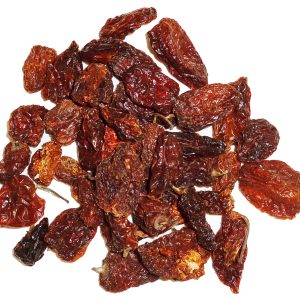 Sasun Dehydrated Red Habanero | 5oz