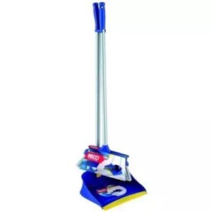 Broom and Parker