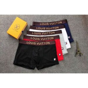 3 in 1 Louis Vuitton Boxer
