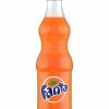 Nigerian Fanta Bottle |  Pack of 6