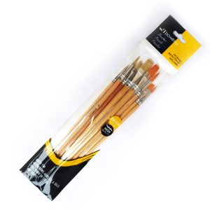 Bomeijia Pincels?Brush Set of 8