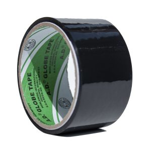 AD Globe Black Tape