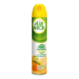 Airwick Gel Rose 400ml