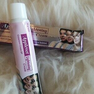 Apple vet cream