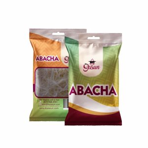 Allschoolabs Abacha 8oz