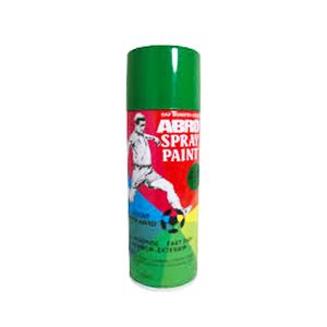 Abro Spray Paint | Irish Green 400ml