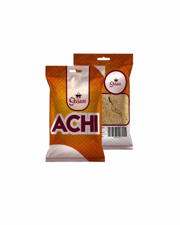 Allschoolabs Achi | 4oz