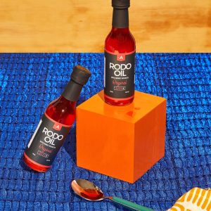 Adun Rodo Oil | 5oz