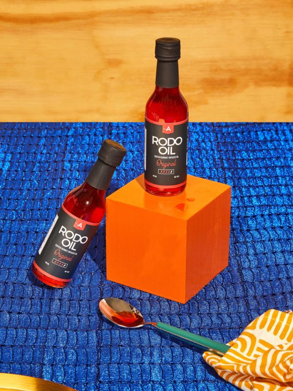 Adun Rodo Oil | 5oz
