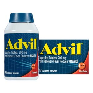 Advil 200mg