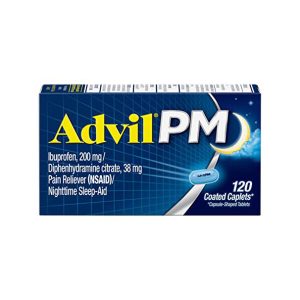 Advil PM