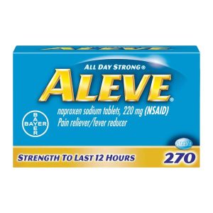 Aleve