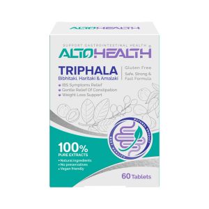 AltoHealth? (Triphala )