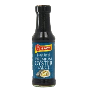 Amoy'c Superior Oyster | 710g
