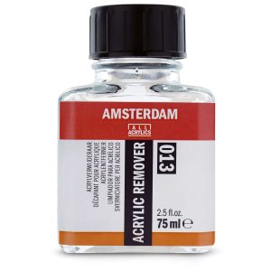 Amsterdam Acrylic Remover