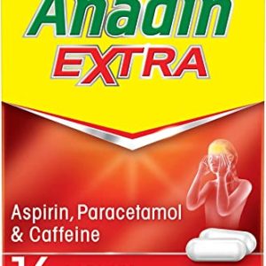 Anadin extra