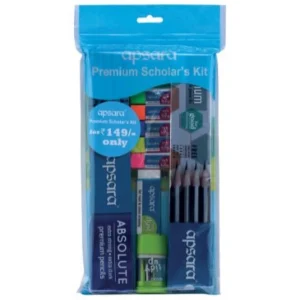 Apsara Premium Scholar Kit