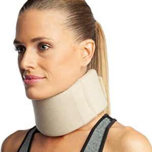 Armoline foam neck collar (L)
