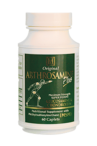 Arthrosamine