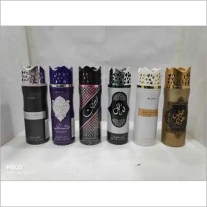 Asdaaf Spray