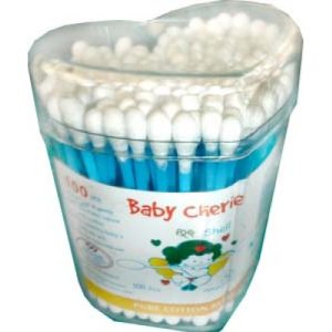 Baby cherrie bud small b/s