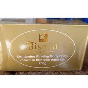 BISMID LIGHTING SOAP