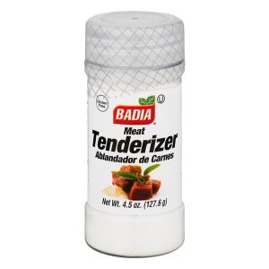 Badia Meat Tenderizer | 4.50oz