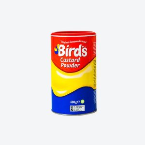 Bird's Vanilla Custard | 600g