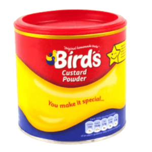 Birds Custard 300g