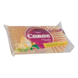 Canoe Premium Wrapped Laundry Bar | 130g
