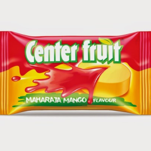 Center Fruit Mnago