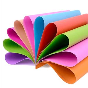 Cardboard Vanguard Paper