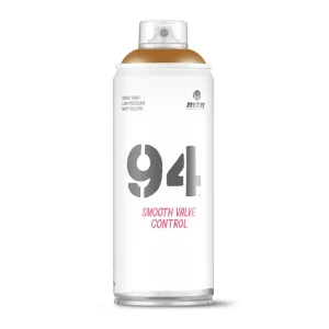MTN 94 Spray ? RV-97 Chiapas Brown