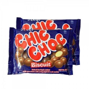 CHIC CHOC WINGLES
