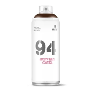MTN 94 Spray ? RV-100 Coffee Brown