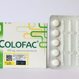 Colofac tablets