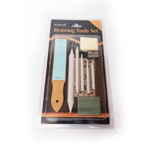 Corot Drawing Tools Set